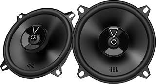 JBL Club Gen3 54F 5.25'' (13cm) Lautsprechersatz Koaxial