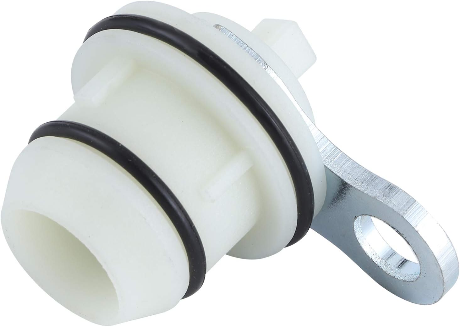 4Pcs Non MDS Expansion Plug Engine Block Parts 530221AA Fit for R AM/C HALLENGER/M AGNUM/C HARGER, Solenoid Block Off Plugs, Hemi Block Plug