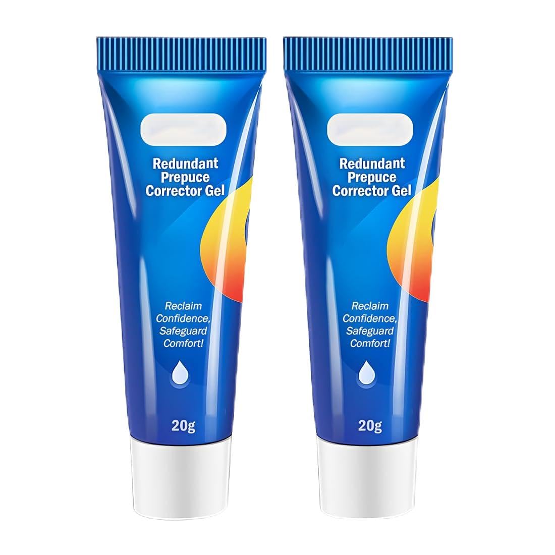 2 Unidades Crema de Cuidado Íntimo para Hombres | Hidrata y Calma la Zona Íntima | Fórmula Suave para el Confort Diario | Uso Externo