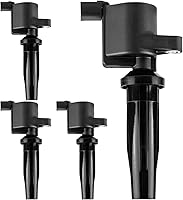 Vista 30 de PHILTOP DG530 Paquete de Bobina de Encendido, Compatible con F150 1997-1999, Ranger 1989-2001, Crown Victoria 1992-1997, Town Car 1991-1997