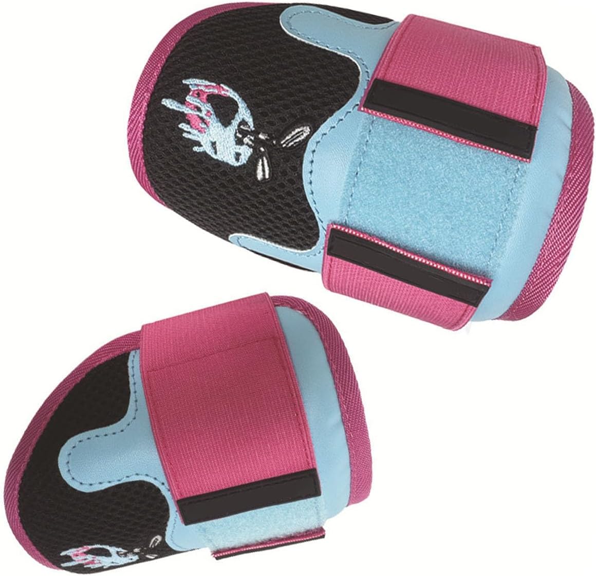 Batting Elbow Protector for Softball Training, Adjustable Strap Guard with EVA Padding and Mesh Panel for Youth Batting Drill Elbow Guard Youth Practice Protector Softball