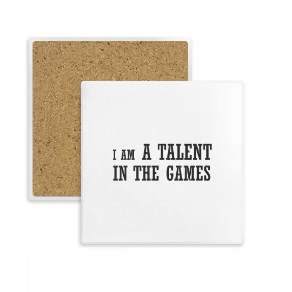 Porte-absorbant pierre Jeux Talent une idée cadeau originale pour amateurs de jeux