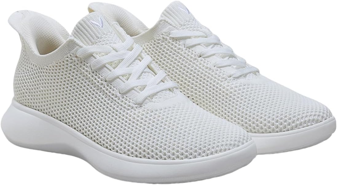 VIVAIA Men's Urban-Mesh Lightweight Slip-On Sneakers