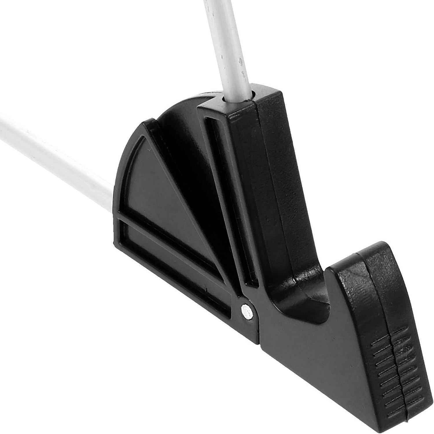 Milisten Adjustable Led Copy Board Stand for Tracing Drawing Light Box Holder Portable Sketch Easel with Stable Frame for Artists and Designers 7.08X6.29X5.51In image 5