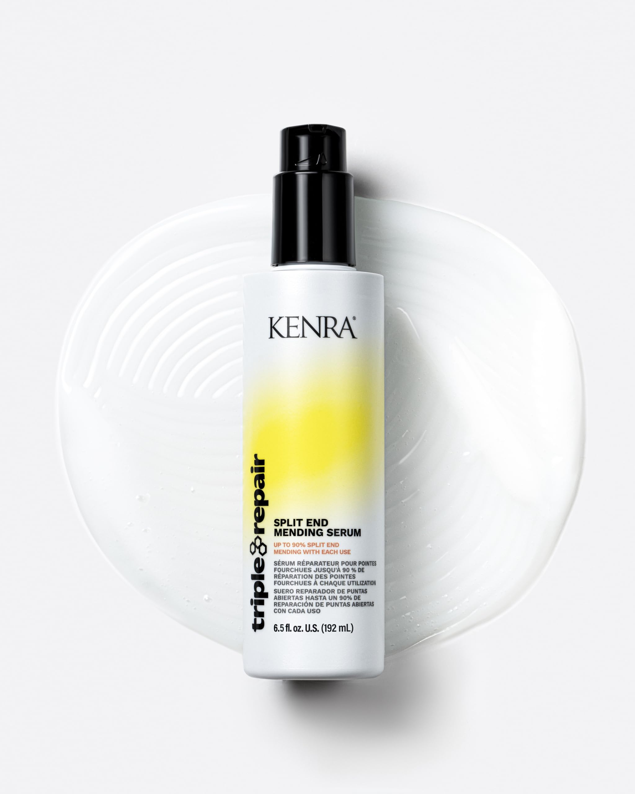 Triple Repair Split End Mending Serum