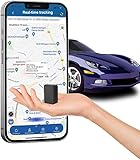 【Géorepérage 】 Définissez plusieurs zones de sécurité. Vous recevrez des alertes en temps réel via l'application lorsque le traceur GPS entre ou sort de votre zone géographique définie. D'autres alertes sont disponibles, notamment SOS (bip), batterie faible, excès de vitesse et alertes de mouvement.
