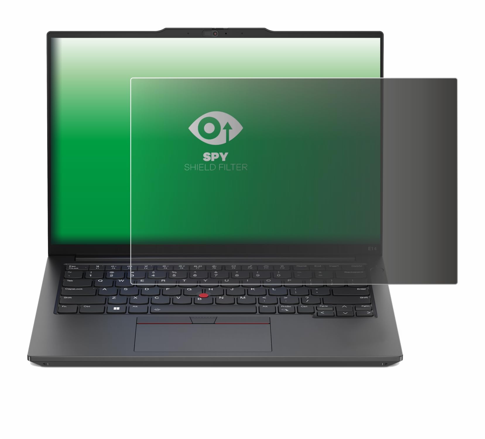 upscreen Filtre de Confidentialité pour Lenovo ThinkPad E14 Gen 5