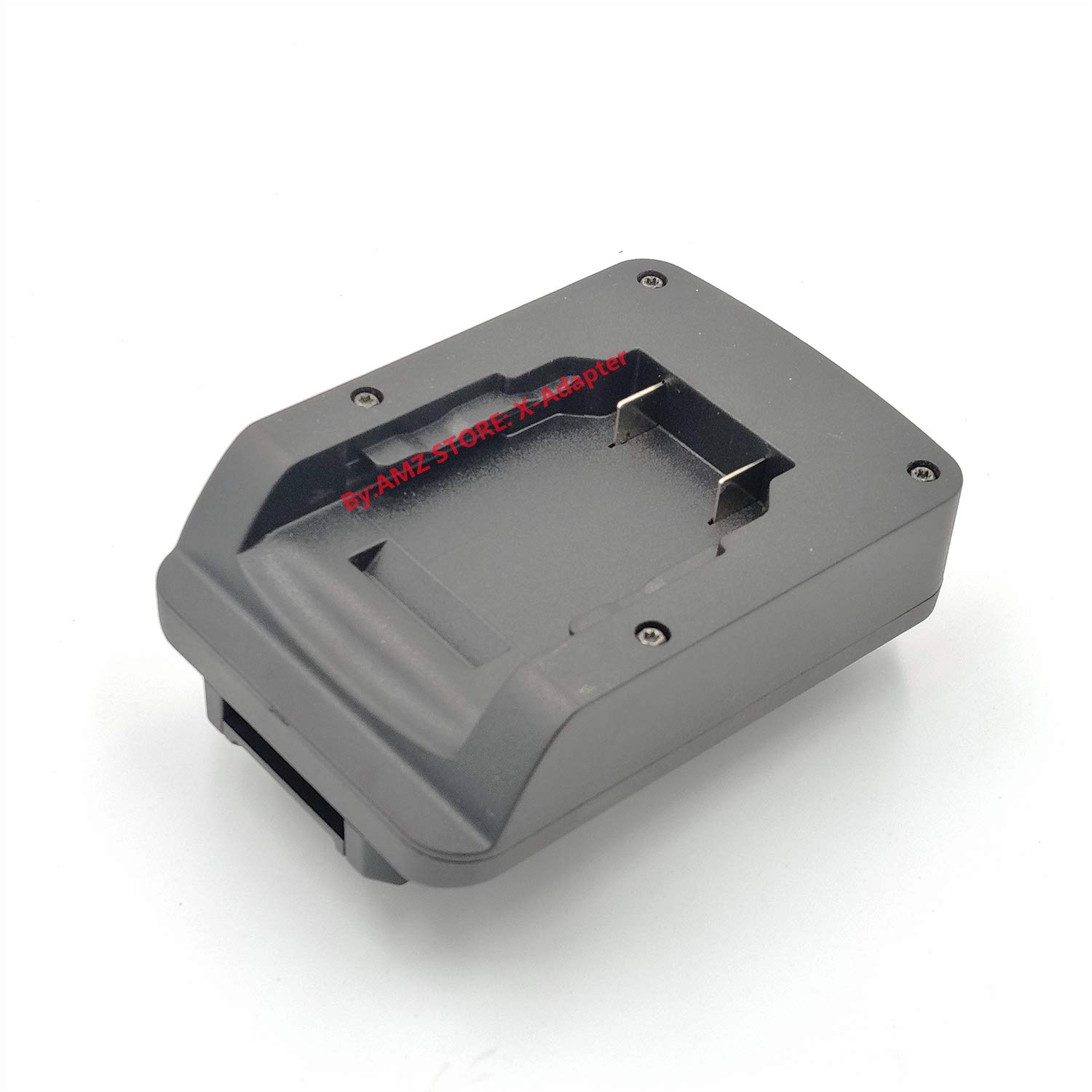 Buy 1x Adapter Only for Black & Decker PorterCable 20V MAX Tools Fits