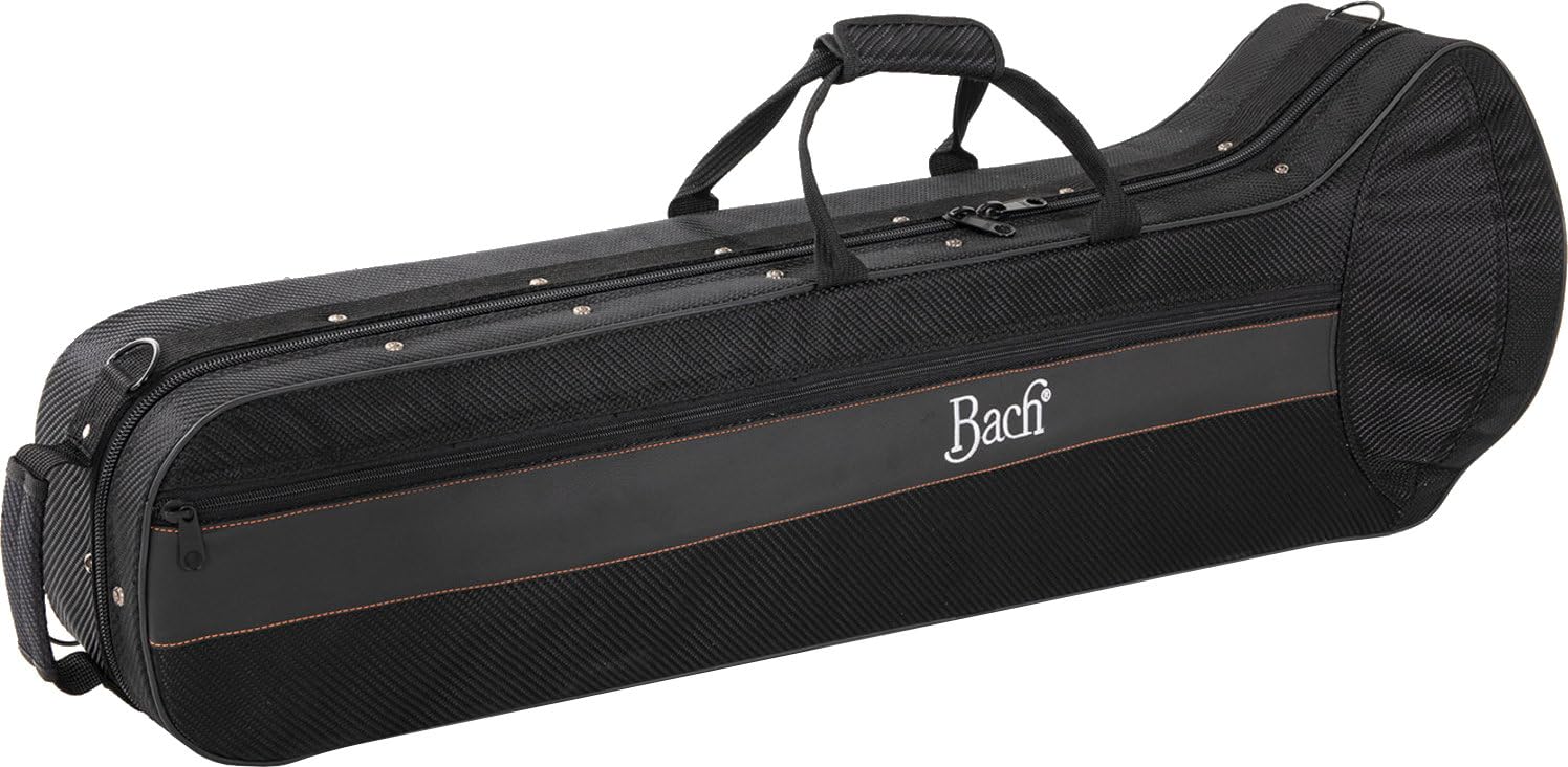 Bach TB501 · Trombone tenore