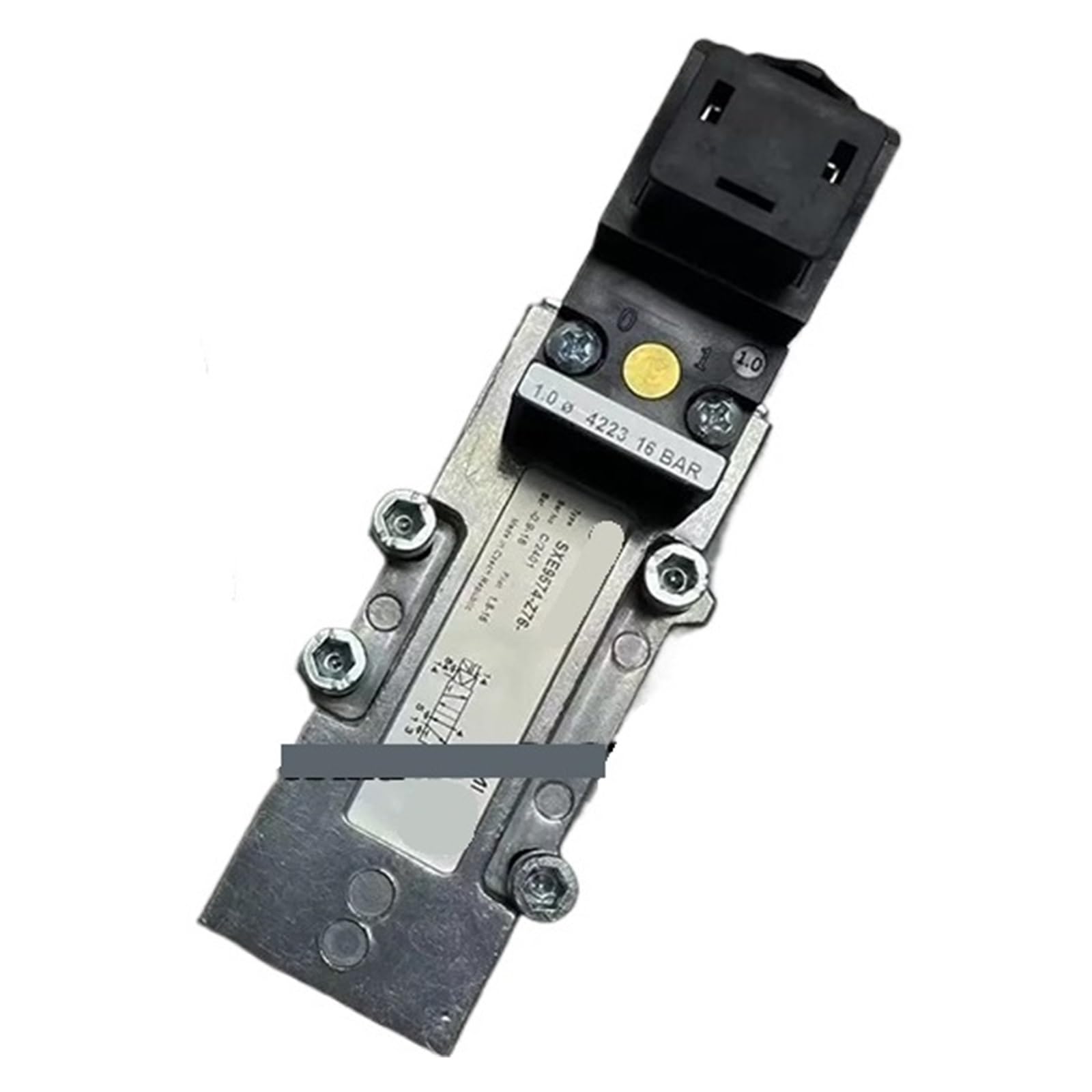 ELZNSQQK SXE9574-Z76-81/33N Solenoid Valve
