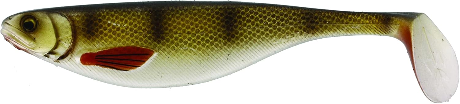 Westin WS32112 5398-0014 Shad Teez Swimbait