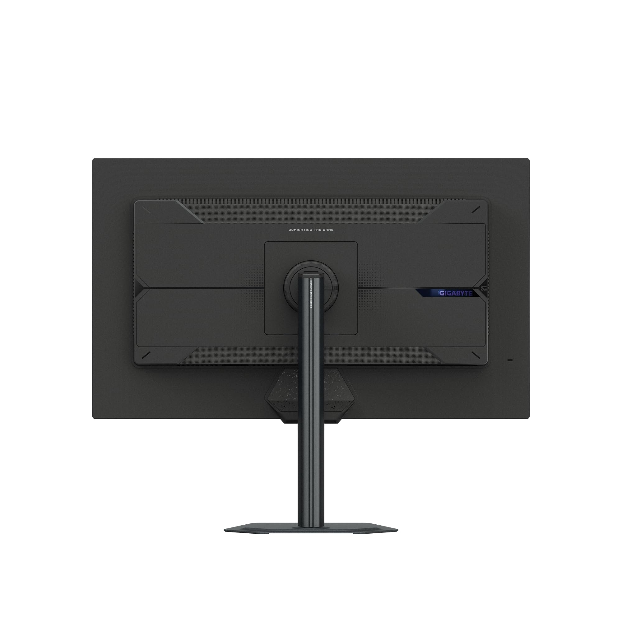 GIGABYTE G27Q20 Moniteur Gaming 27” QHD - 2560 x 1440, 200Hz, 0.5ms, G-Sync Compatible, FreeSync Premium, HDR10, HDMI 2.0, DisplayPort 1.4 - 3