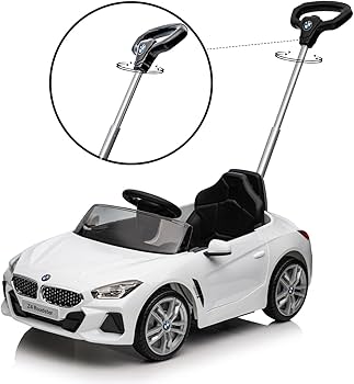 Amazon.com: Voupou Push Ride-on Car for Toddlers 1-5,Official Amazon.com: Voupou Push Ride-on Car for Toddlers 1-5,Official