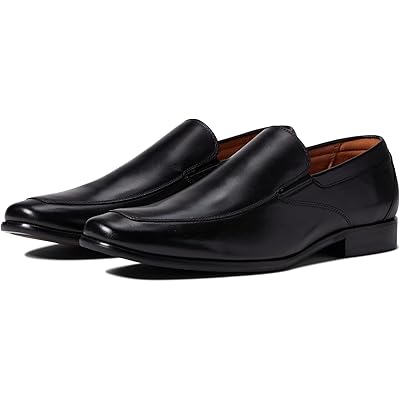 Мужские мокасины Florsheim Postino Moc Toe Venetian Slip-On