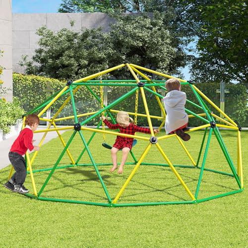toys best climbing dome for kids