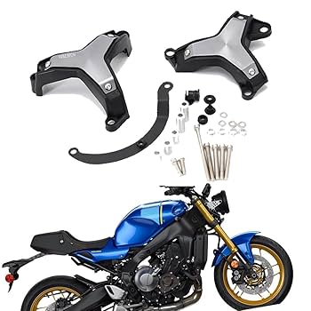 Amazon | for エンジンガードスライダーカバープロテクターエンジン