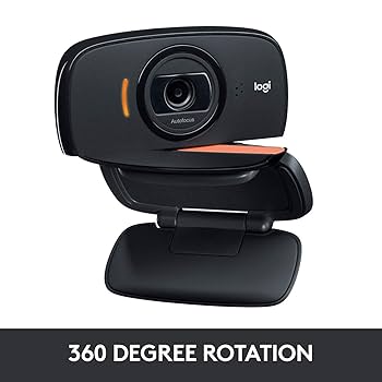 Logitech Webカメラ 2台セット Amazon.com: Logitech C525 USB HD Webcam : Electronics