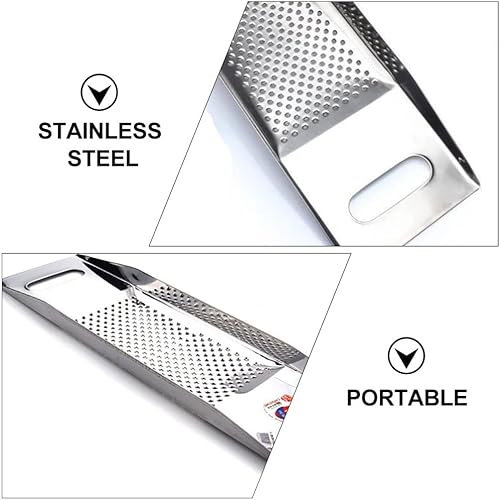 Miniatura 9 de Hemoton Prensa de fideos, moldes de rodillo de pizza para chocolate, cocina, fabricante de fideos, cortador de fettuccine, prensador de fideos