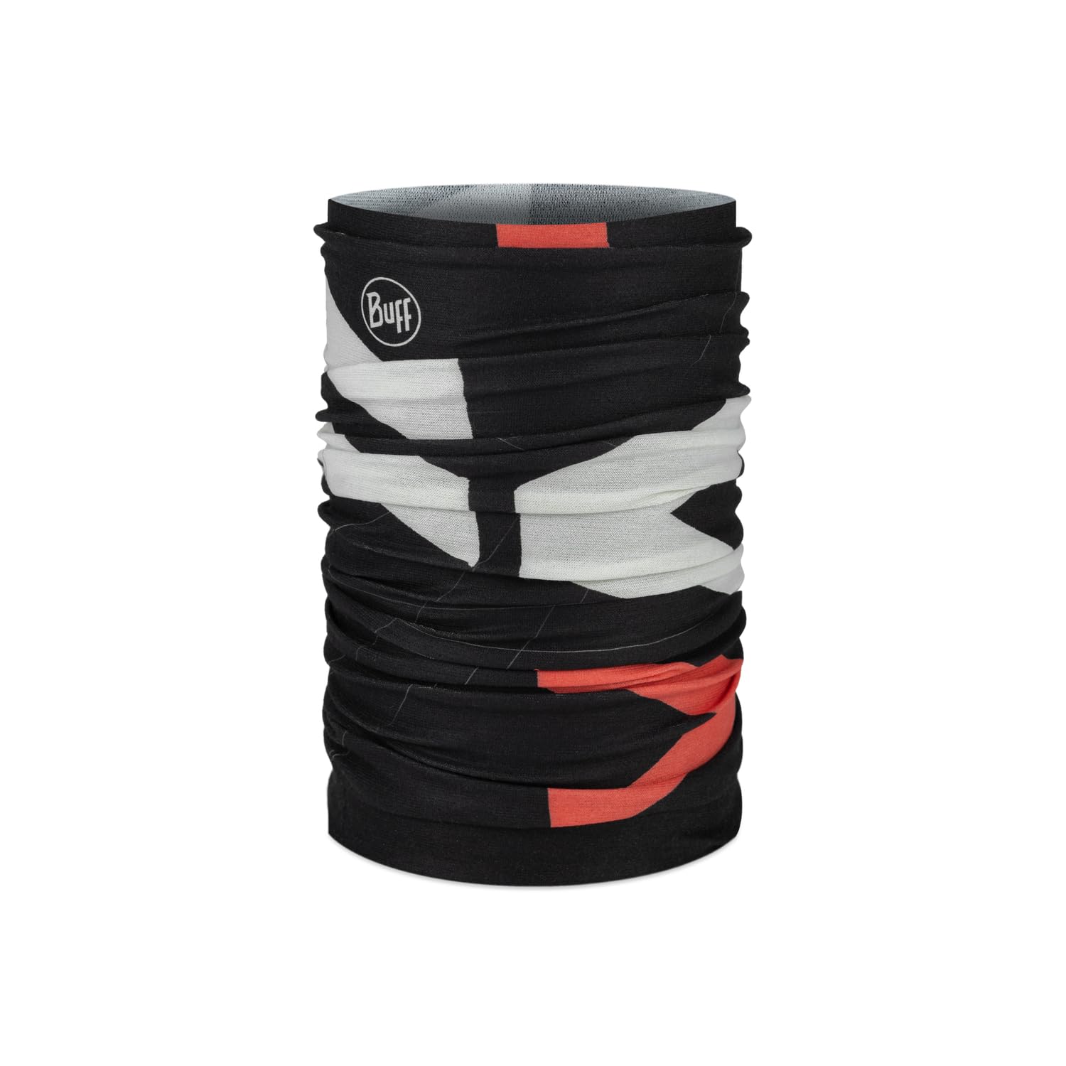 Buff Coolnet UV Sket Black Unisex Youth
