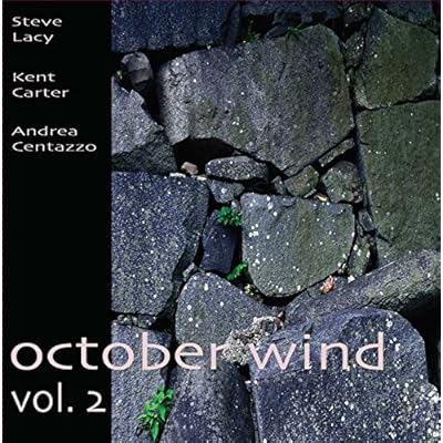 October Wind Vol 2