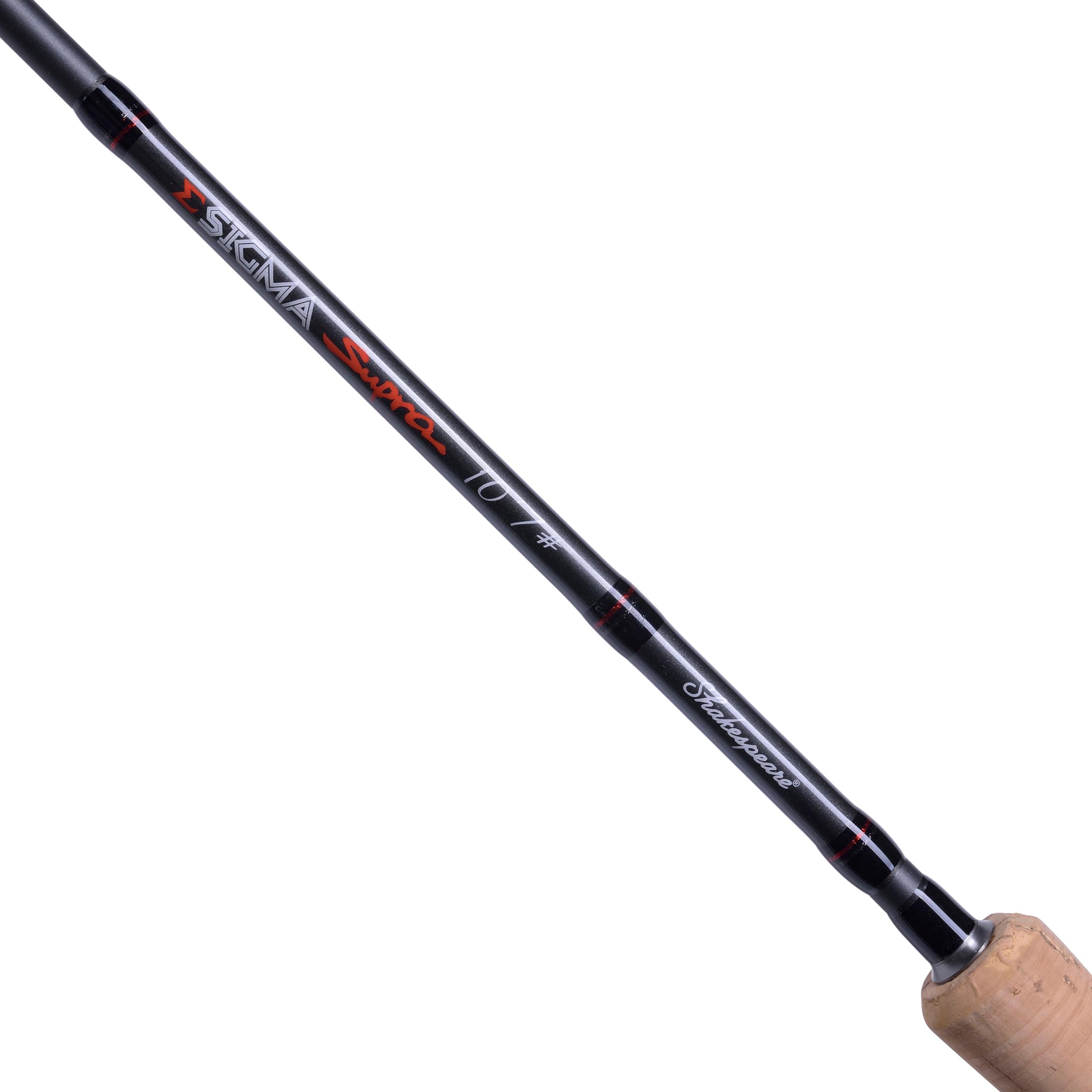 Shakespeare Sigma Supra Fly Rods