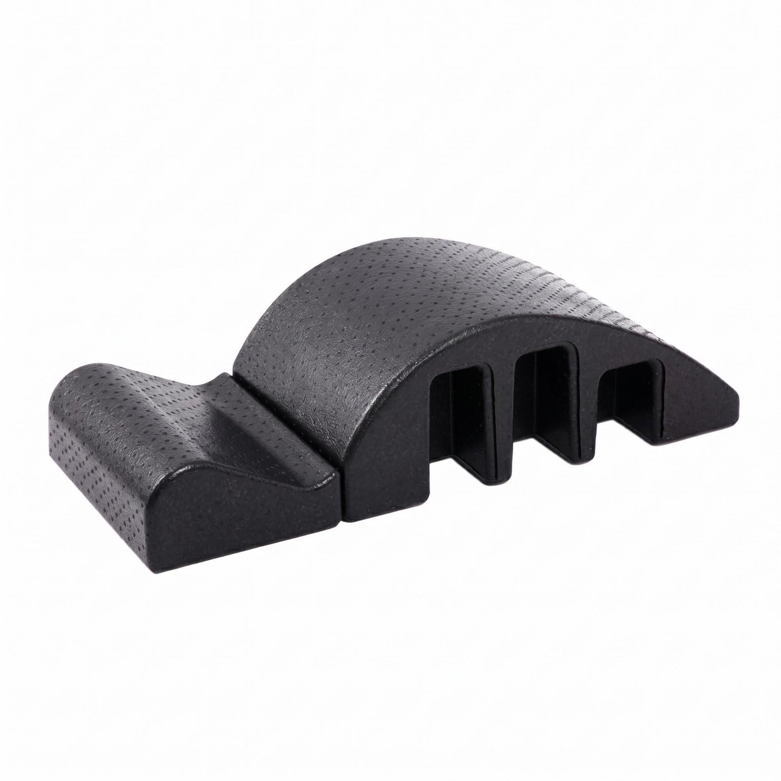 Spinal Alignment Pilates Arc-Shaped Deep Stretch Spine Corrector Posture Support Pilates Arch Coach Mid-Section Workout for Mindful Movement, Physical Therapy, Standard | Sporting Goods-image-23
