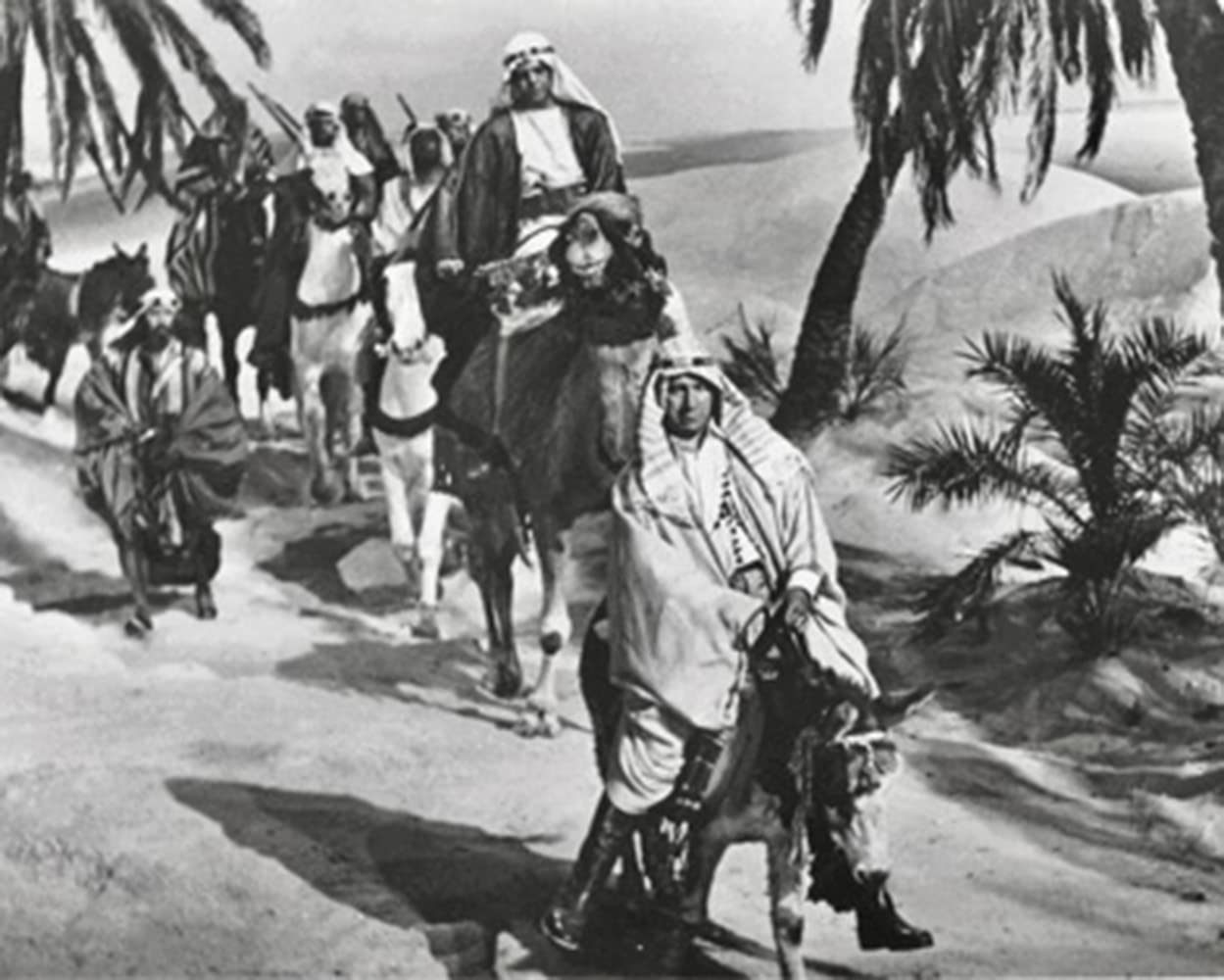 Die großen Abenteuer-Klassiker / Sieben Kultfilme von Regie-Legende Ken Annakin mit absoluter Starbesetzung