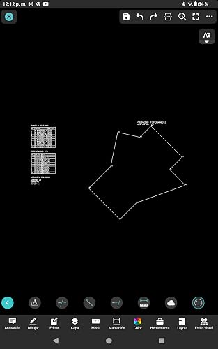 Mensura RD – vue 4