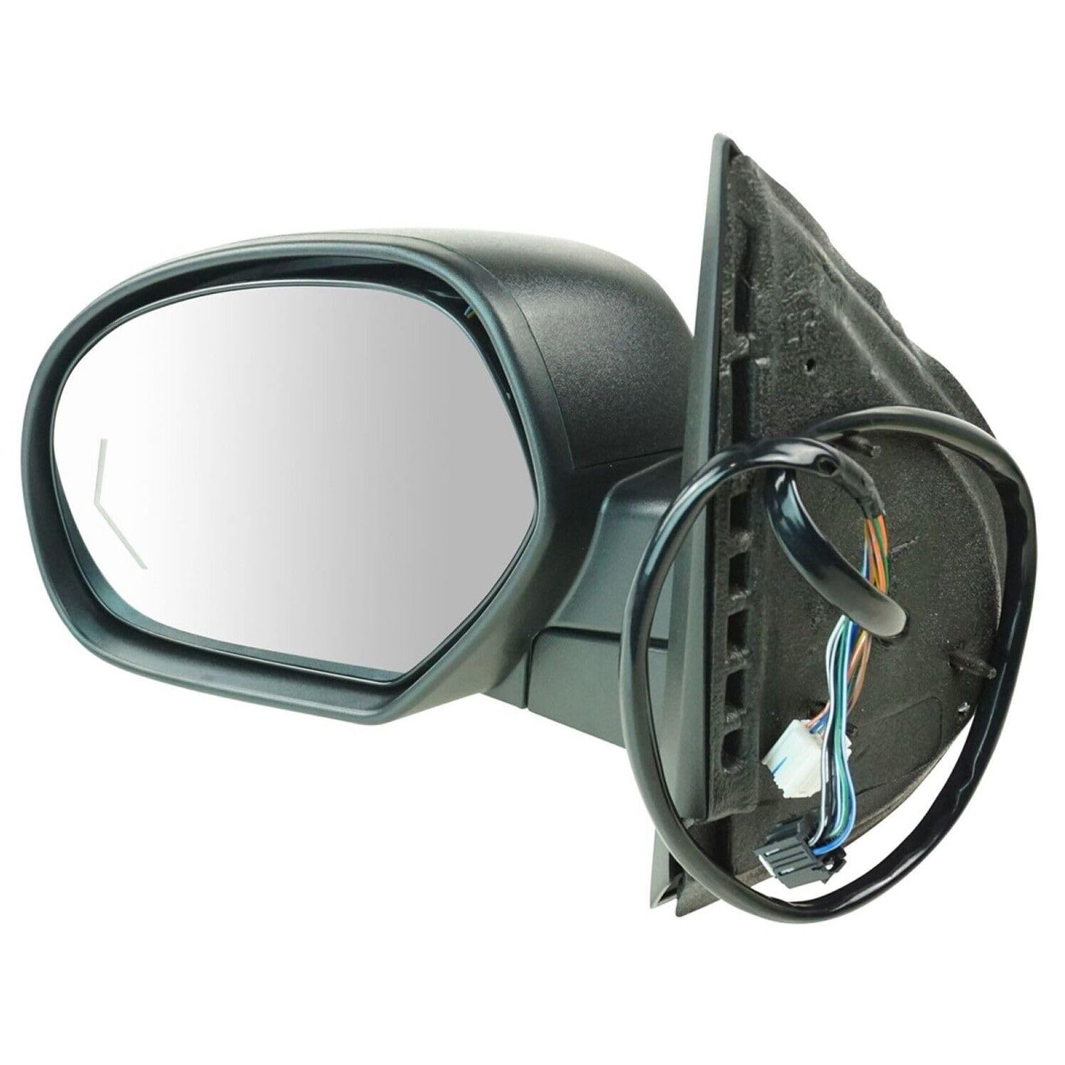Amazon.com: JINJIANCENG Door Mirror 1pc for Chevy for Avalanche 09 