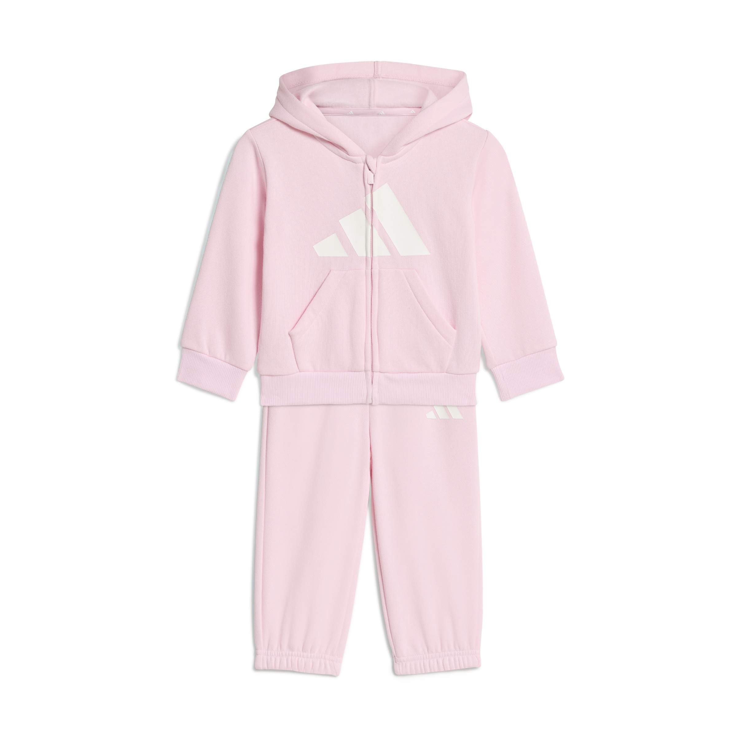 adidas Unisex Baby Essentials Tracksuit Trainingsanzug
