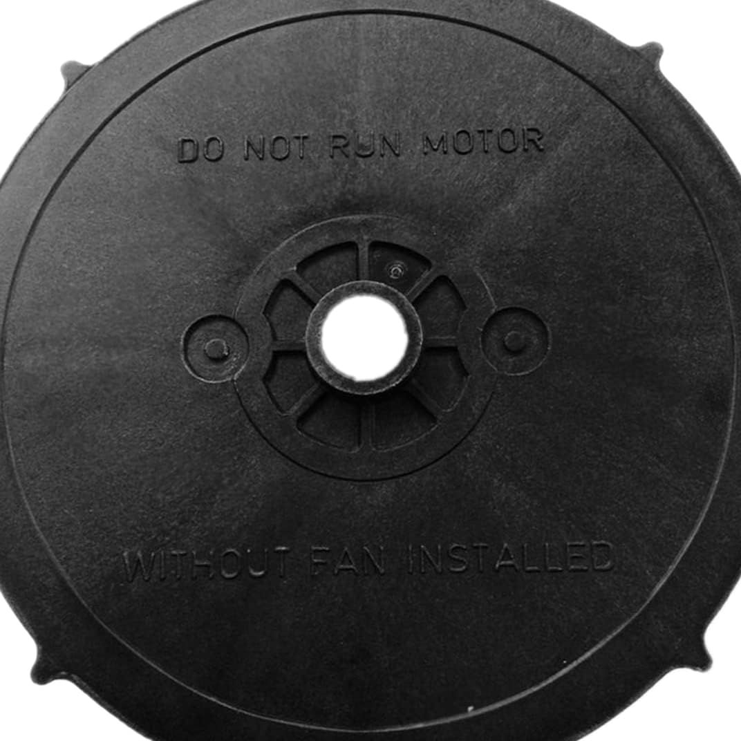 241125-00 Fan for Black & Decker Lawnmower M200 Mm525 Mm850