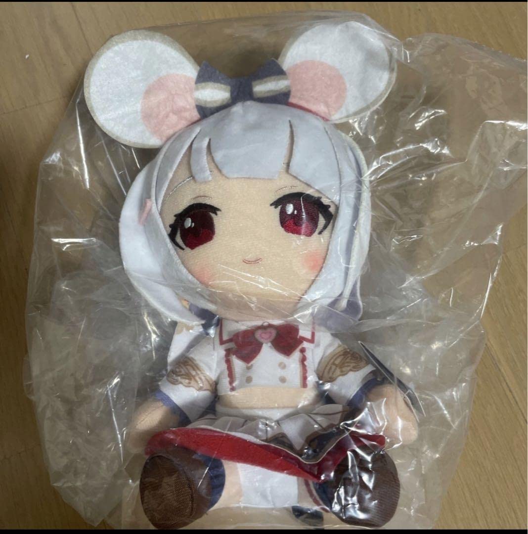 Amazon.co.jp: グランブルーファンタジー グラブル ビカラ ぬいぐるみ