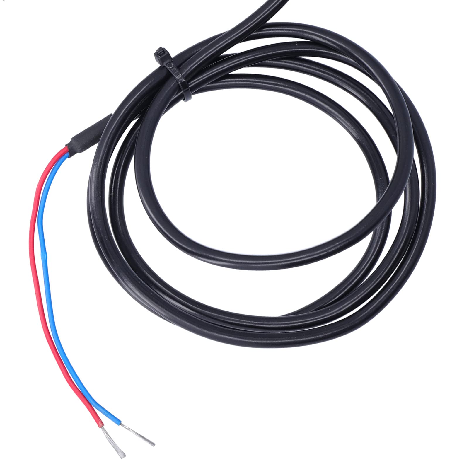 Cocoarm Sonda per Sensore di Temperatura Sensore di Temperatura a Infrarossi in Acciaio Inossidabile 24 V CC da 4 a 20 MA IP65 20 a 1 Ottica per la Misurazione di Superfici Online in Apparecchiature