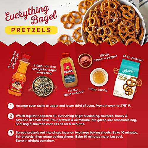 Image of Orville Redenbacher's Popping & Topping Oil, Buttery Flavored | 16 Fluid Ounce | Pack of 2