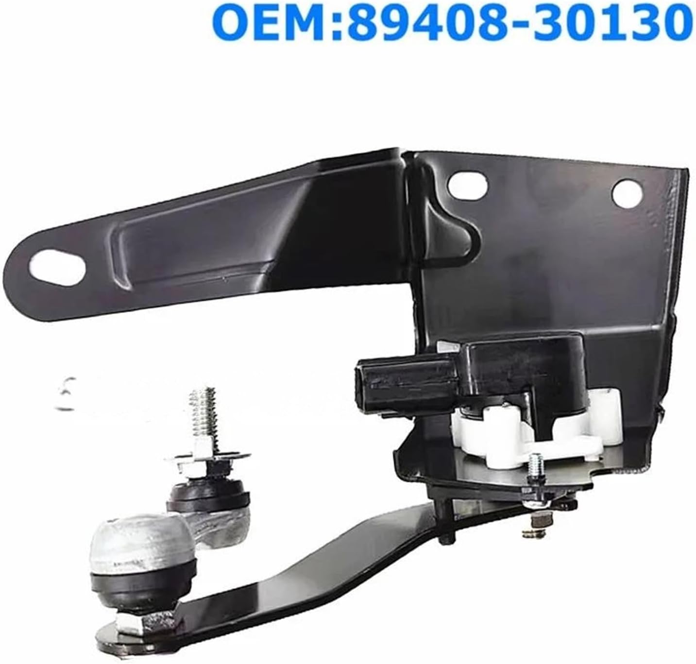 89408-30130 Car Suspension Rear Left Side Height Control Sensor for Lexus Gs300/350/450h 2005-2011 Air Suspension