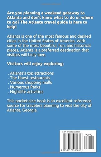 Atlanta Travel Guide: Explore Atlanta’s Top Attractions, Restaurants, Parks, Malls, And Nightlife. #TOP1