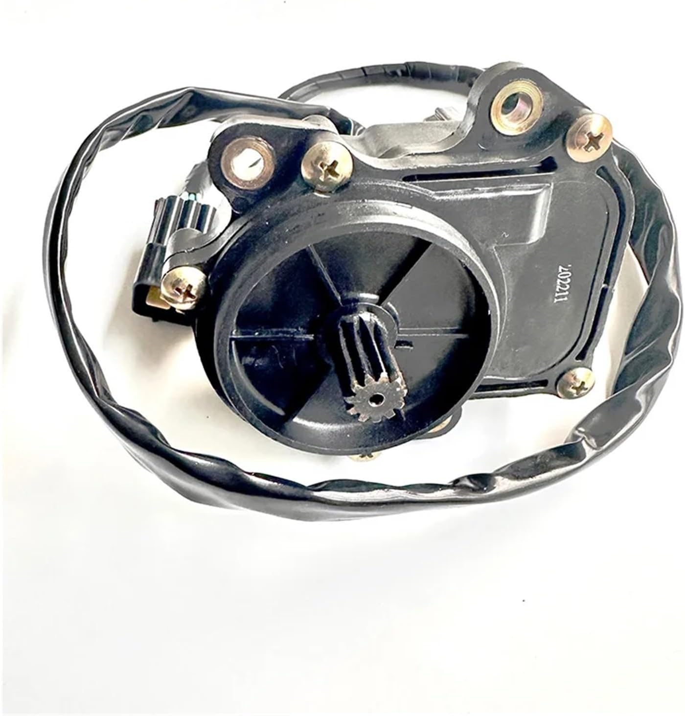 CFMOTOR Front Differential Servo Motor Actuator for CF500AU 500 CF400 450 600 625 800 - Durable Axle Gear Q830-314000 for Quads