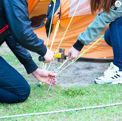 Ksheria Cordão De Paracord Gukasxi Com 26 Cores, 10 Pés, 4 Mm, 550 Cordas De Paracord, 7 Fios, Corda
