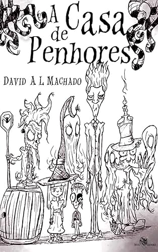 A Casa De Penhores