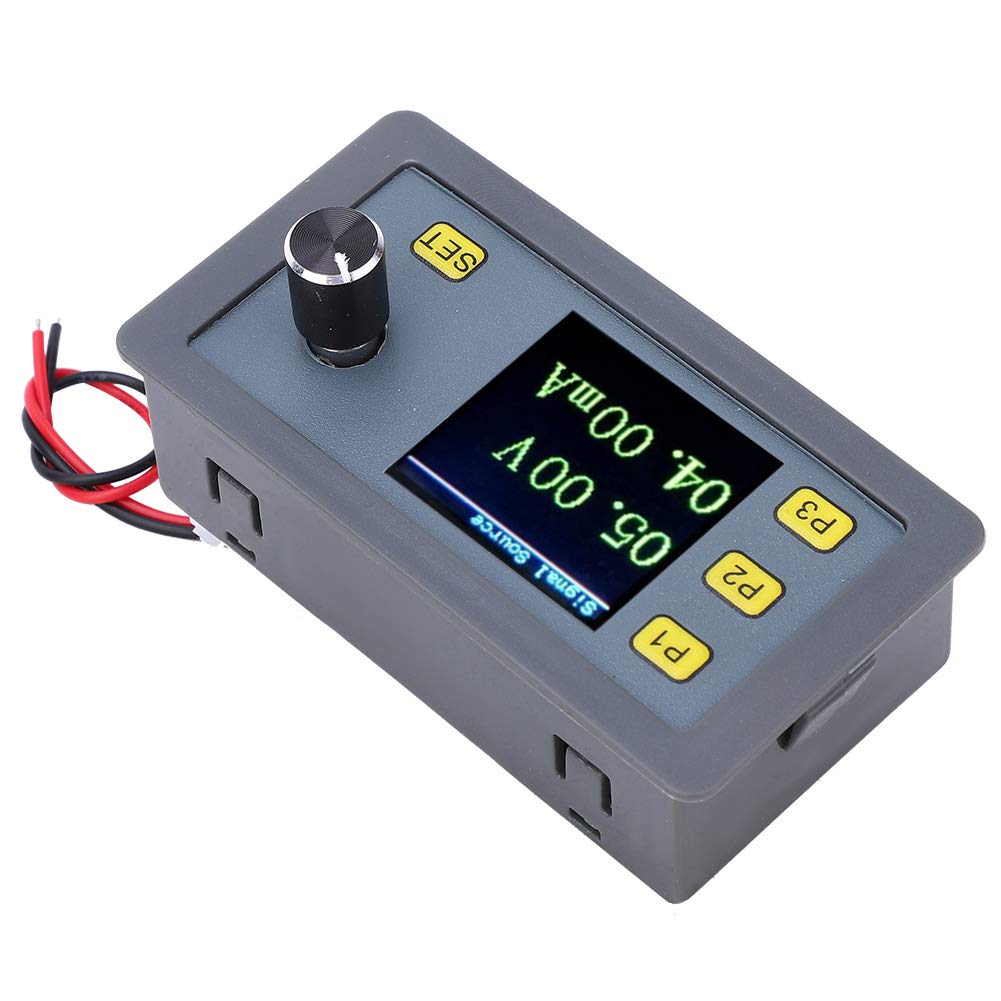 aqxreight Modulo a Impulsi PWM 1 Sinusoidale da 1000 Hz con Design Intuitivo e Prestazioni Robuste per Varie Applicazioni