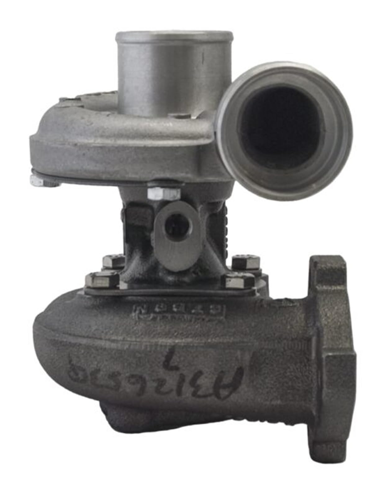 4209145 Turbocharger. Compatible For DEUTZ. Turbocharger Parts