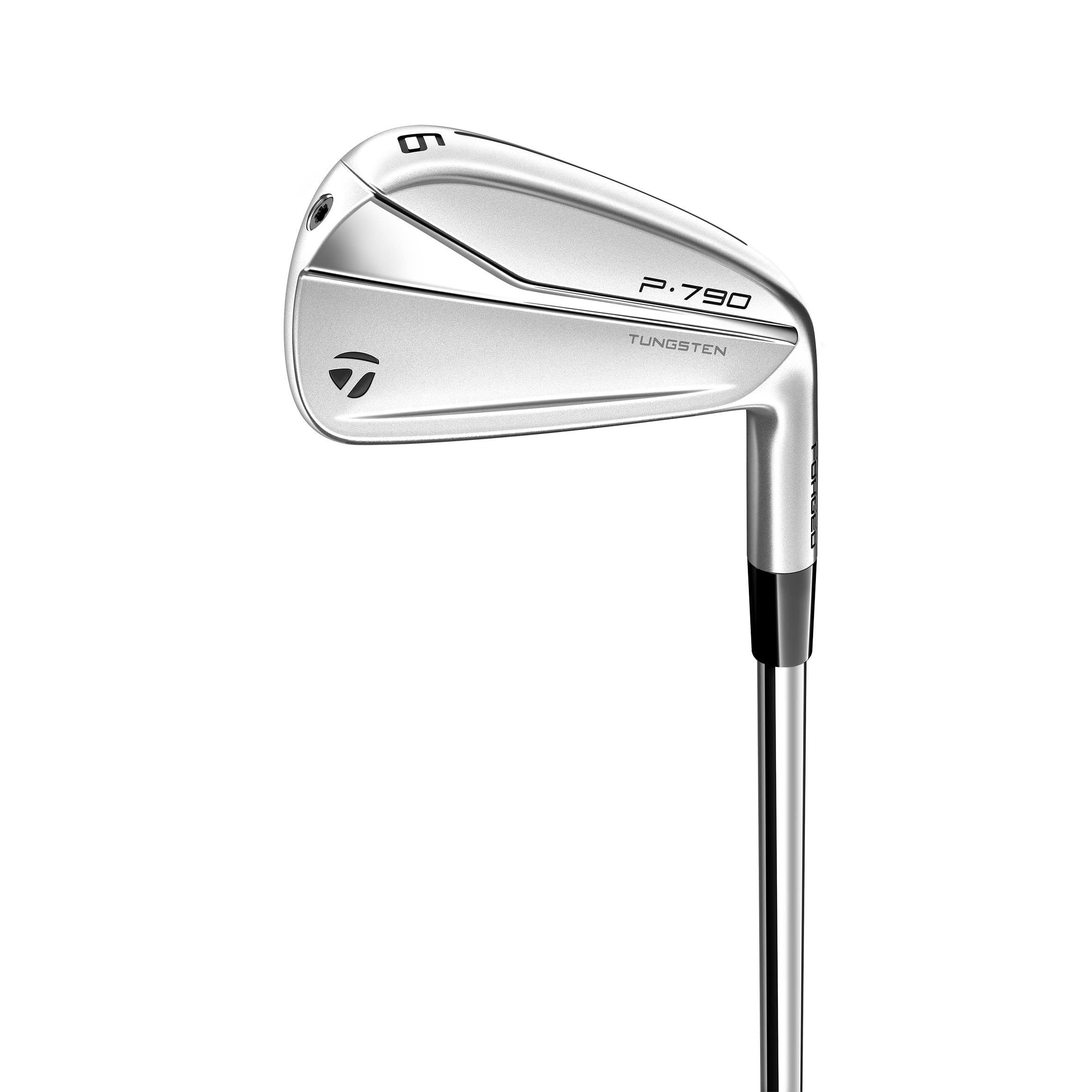 Amazon.com : TaylorMade P790 KBS Shaft 4-P/Lh S : Sports 