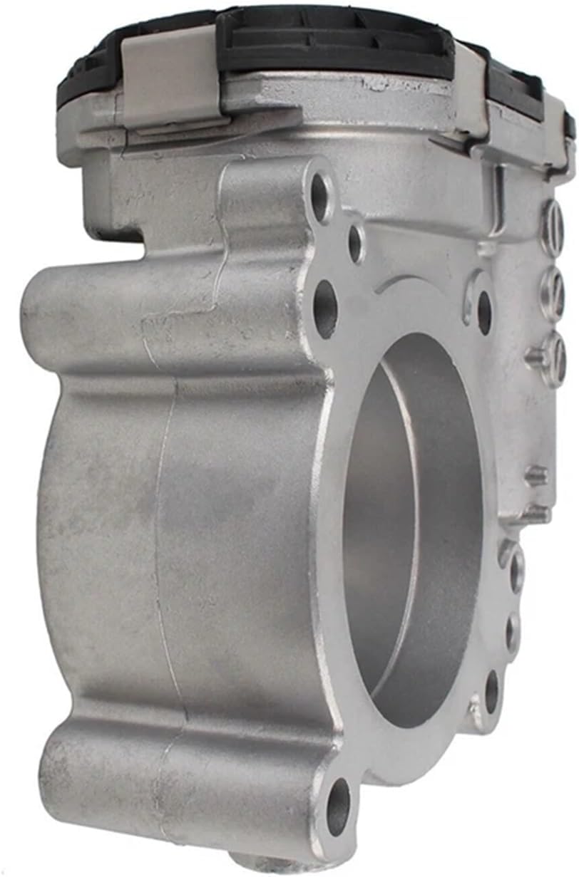 Car Throttle Body Regulation Control Valve Car Throttle Body A2661410525 Compatible With Mercedes-Benz C250 1.8L 2012-2015