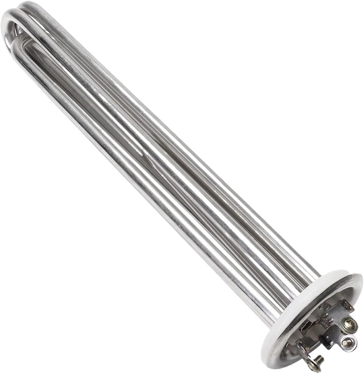 Water Heating Element with Probe Tube 220V/380V 6KW Electric Water Heater for Dishwasher/Water Tank/Bolier SUS304