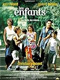  Les Enfants Les Tiens, Les Miens... - 40X56Cm Affiche Cinema Originale