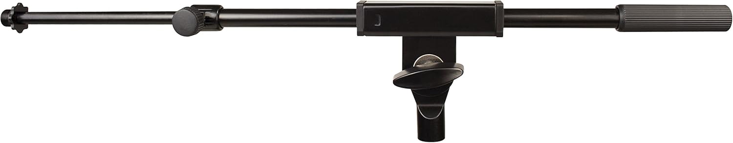 Ultimate Support JamStands TB100 Telescoping Microphone Boom Arm