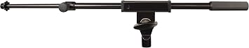 Ultimate Support JamStands TB100 Telescoping Microphone Boom Arm