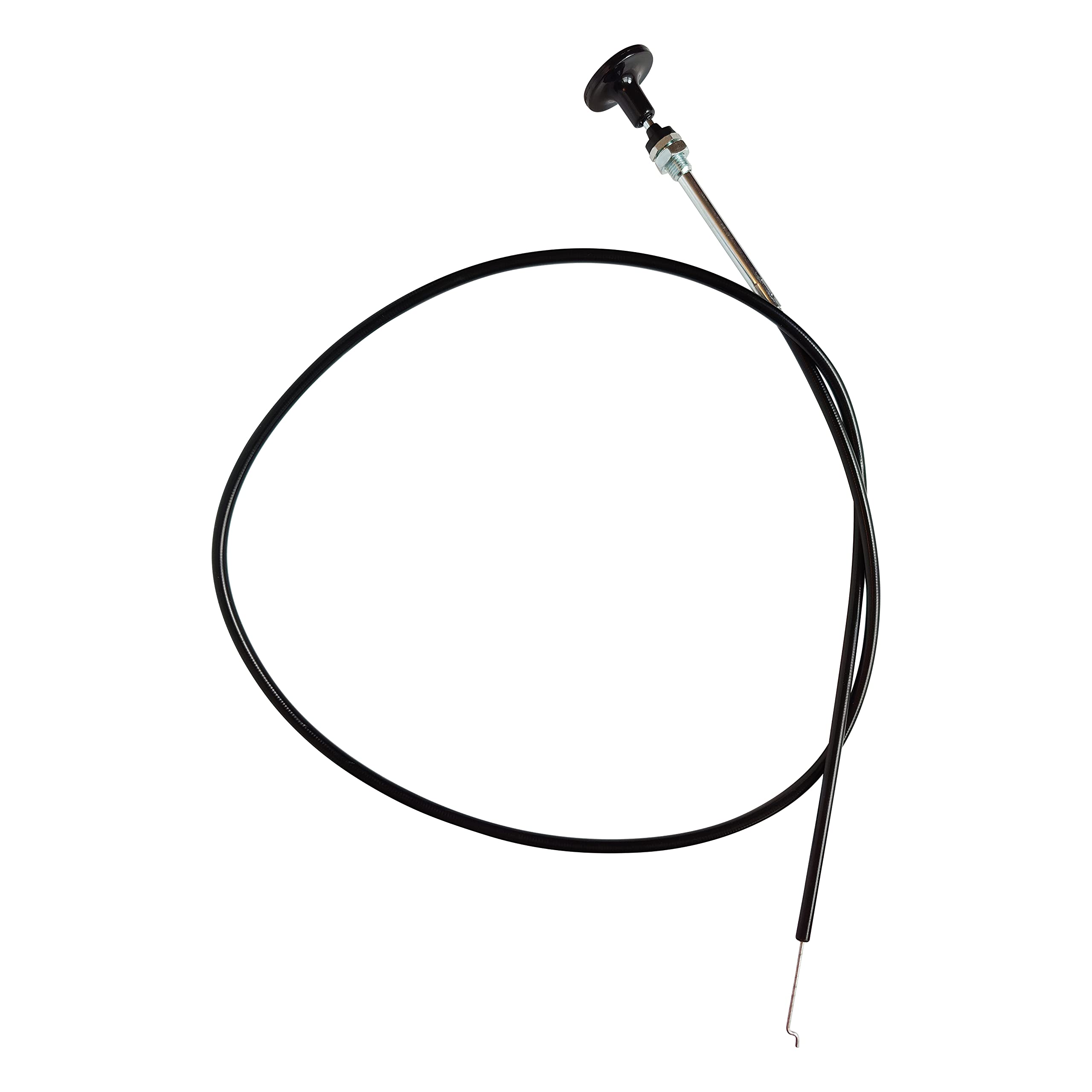 Amazon.com: GardenPal 601097 Choke Cable for Hustler Raptor