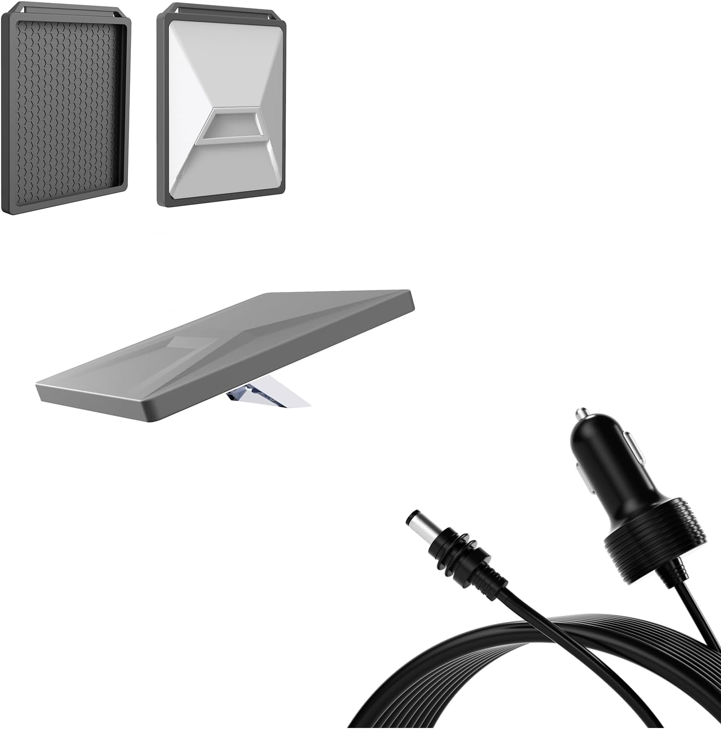 Starlink Mini Case + Starlink Mini Car Adapter 12V