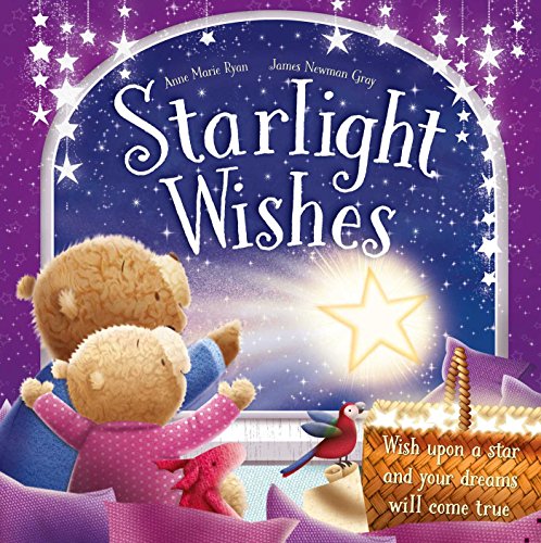 Starlight Wishes: Picture Story Book